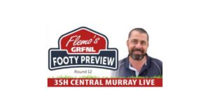 Golden River football preview July 10