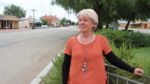 Lives changed forever