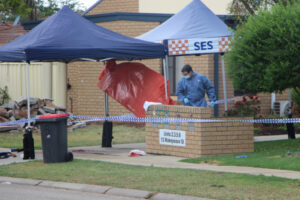 Police investigate death in Swan Hill