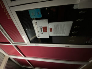 No quick fix to hospitality staff cisis