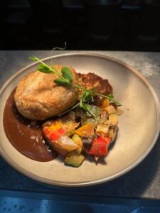 Commercial’s commitment to quality