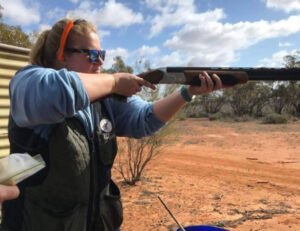 Balranald Field and Game urgent need for president