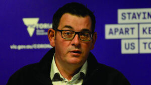 Map of misery for Swan Hill businesses and tourism operators