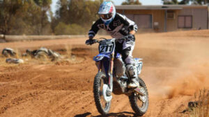 Monster Motocross: National event set for Swan Hill