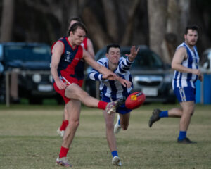 Mitiamo 2024 football season preview