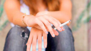 Doctor unconvinced on cigarette tax hike