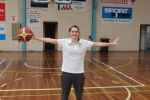 Lavey continues winning ways