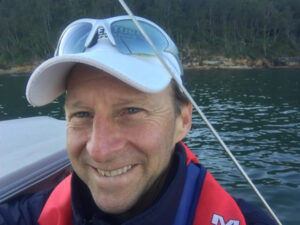 Saints launch season with motivation coach