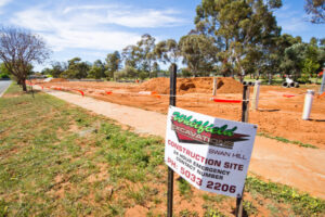 Tenders open for Robinvale housing project