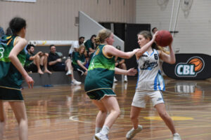 Mixed bag for Swan Hill Flyers