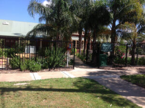 Bidgee Haven Aged Hostel council committee to be appointed