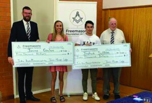 Scholarships for star students