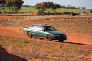Swan Hill Sporting Car Club announces 2022 schedule