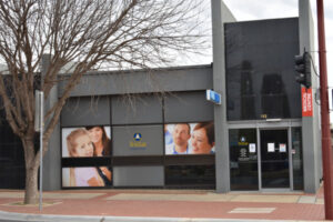 Jab total mounts at new Swan Hill vaccine centre