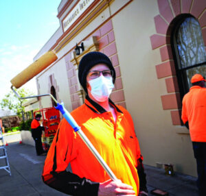 Boost for Buloke workforce