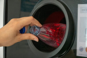 Container deposit scheme set for November start