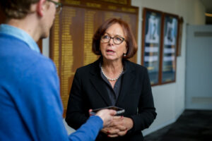 Regional fund ‘axed’