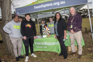 Celebrations of culture during NAIDOC Week