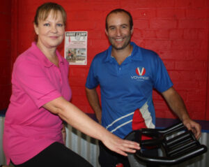 Supporting survivors