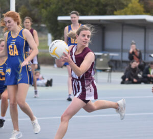 Swan Hill 2023 Netball Preview