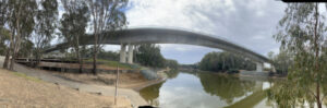 Swan Hill Council opens fresh Murray bridge push