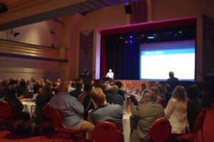 Unlocking home solutions at Swan Hill summit