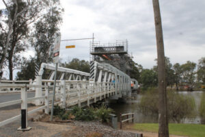 Bridge debacle continues