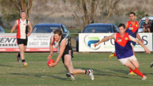 Dees set the record straight