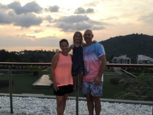 For the safety of children