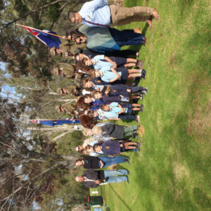 Moulamein Notes April 29