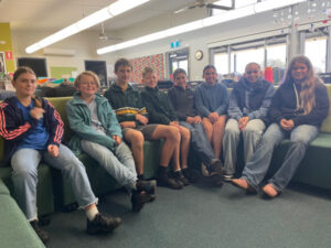 Promoting kindness at school