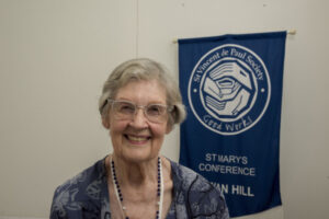 Service spans 45 years