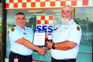 ‘Very rewarding’