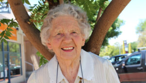 Annual pilgrimage from Melbourne to Fitzroy