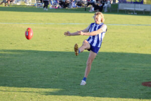 Demons, Roos set to do battle