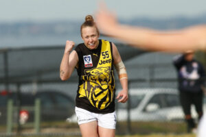 Tiger returns to Punt Road