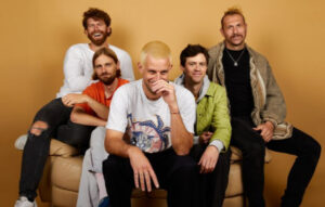 The Rubens to play Swan Hill