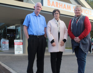 Farmers’ pain clear to see at fiery meeting