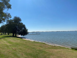 Lake Boga Easter Regatta sets sail