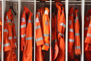 SES campaigns for slice of state levy