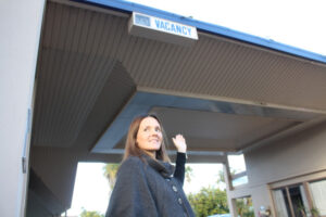 Tourism promising, local operators say