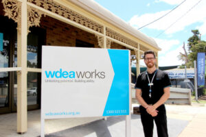 Funds back into communities