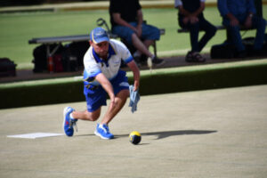 Murray Downs focus on finals