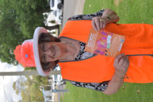 Walk Against Family Violence an act of hope