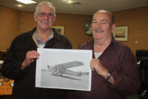 Replica to draw tourists