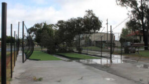 Counting the cost of storm damage