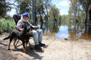 Mystery plagues family of missing man