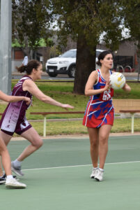 Tyntynder 2023 Netball Preview