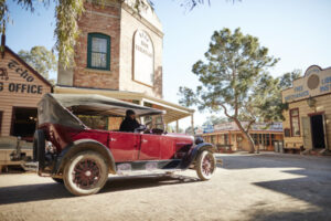 What’s on, January 5