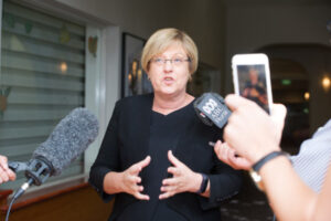 Inter-valley trade rules safe for now